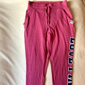 PINK Classic High Waist Skinny Joggers